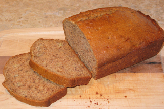 St. John’s Banana Bread