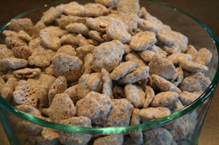 Puppy Chow, Muddy Buddies